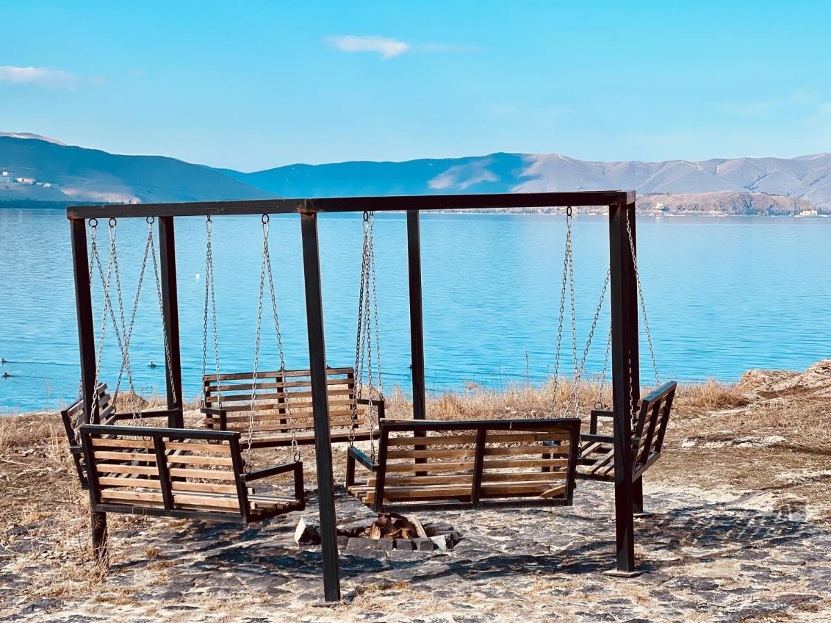 Noy Land Resort Sevan Buitenkant foto